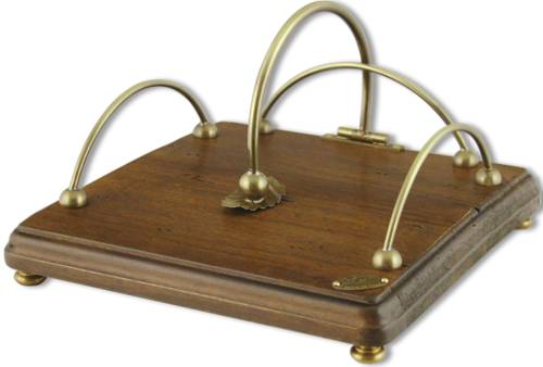 Подставка для салфеток 3721 Capanni