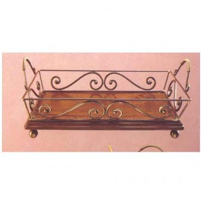 CAPANNI 3558 Поднос